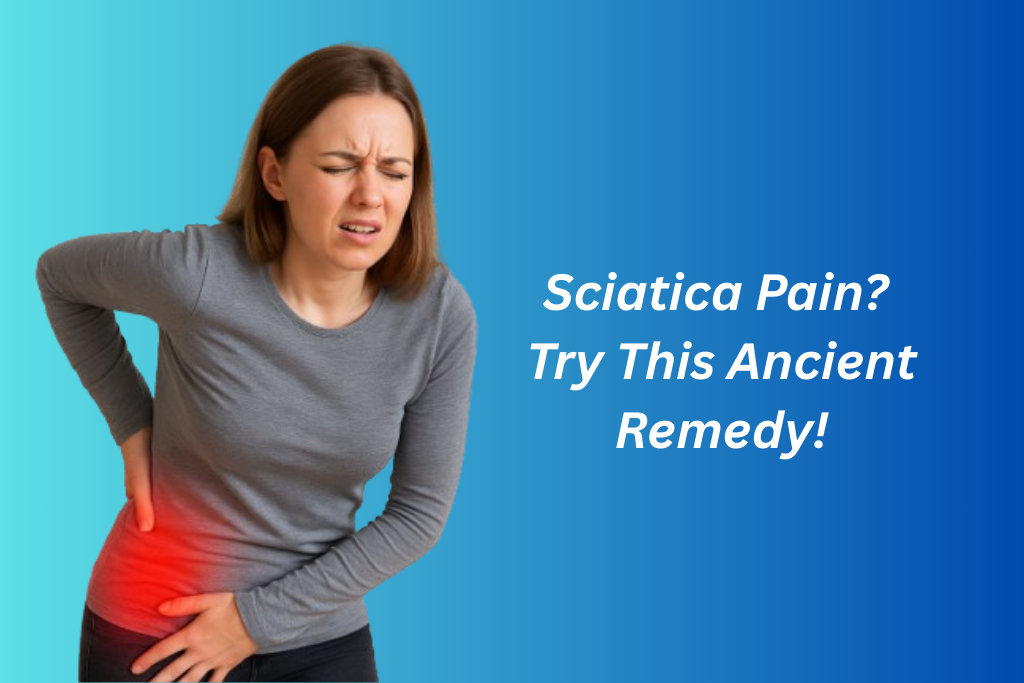 Ayurvedic Treatment for Sciatica