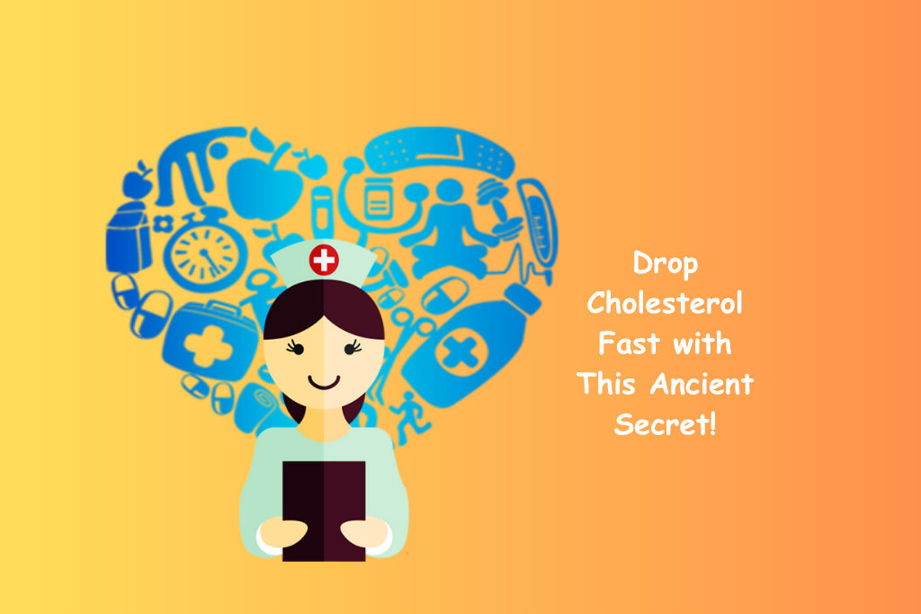 Ayurvedic Medicine for Cholesterol