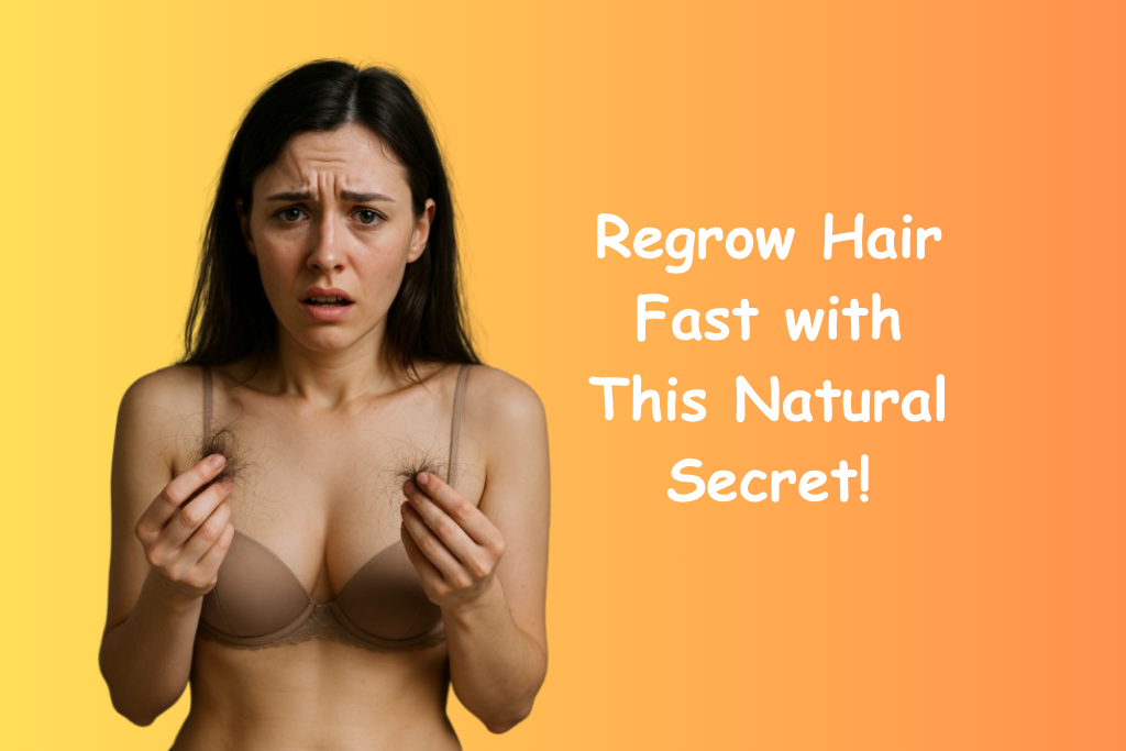 Ayurvedic Treatment for Hair Loss
