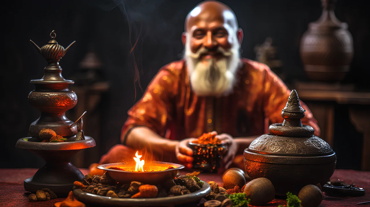 Decoding the Ancient Art of Ayurveda