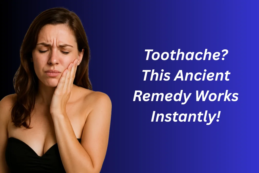 Ayurvedic Treatment for Tooth Pain