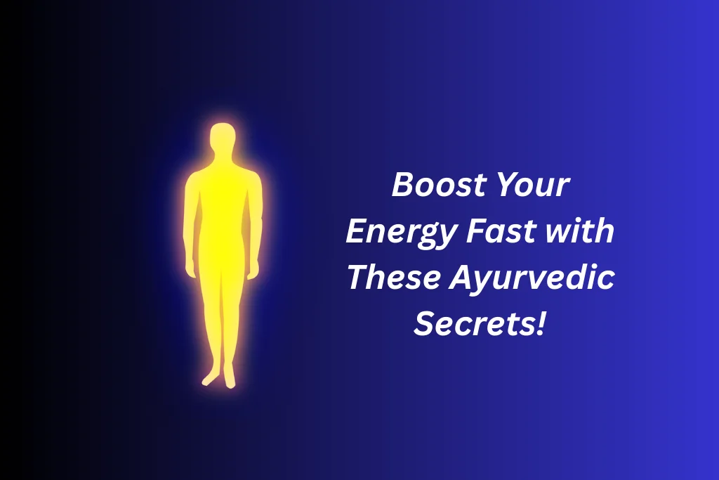 Ayurvedic Medicine for Stamina